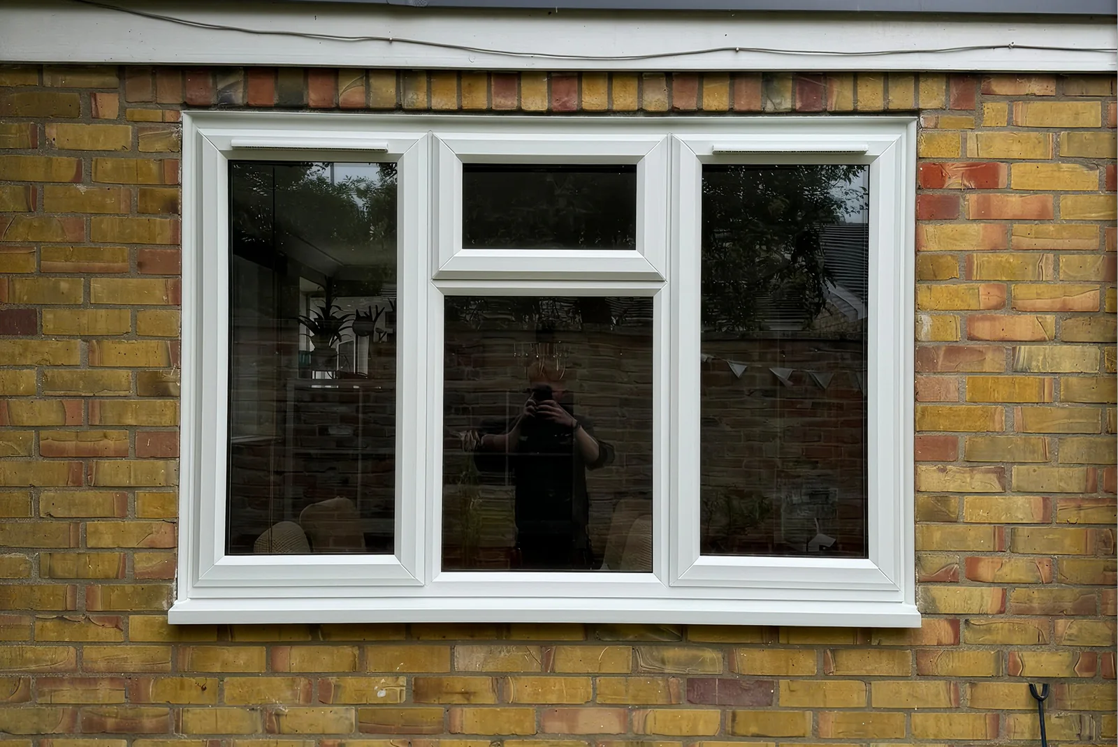 After SafeSeal Installation - uPVC Window Replacement